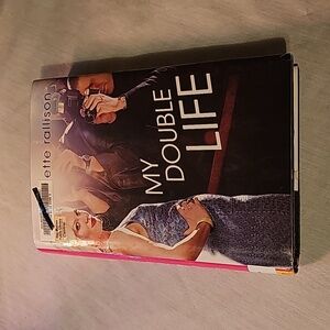 My double life book